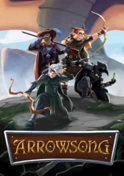 Arrow Song: Dark Version · Fantasy Adventure VR game at Totem, Koramangala