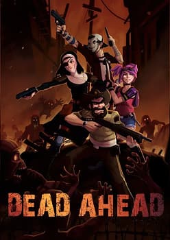 Dead Ahead – Zombie Survival · Shooter VR game at Totem Bengaluru